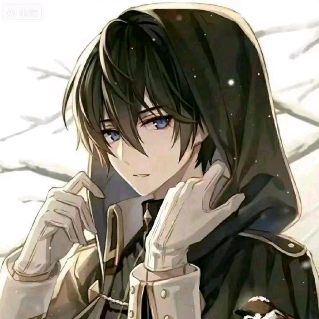 落雪