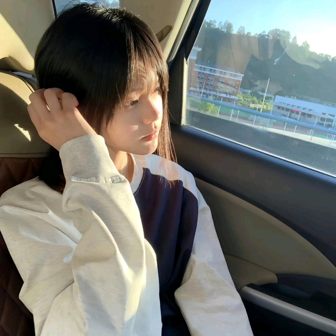 聆听