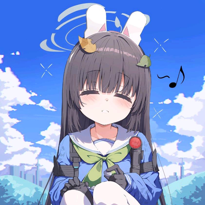🥥躺萝萝