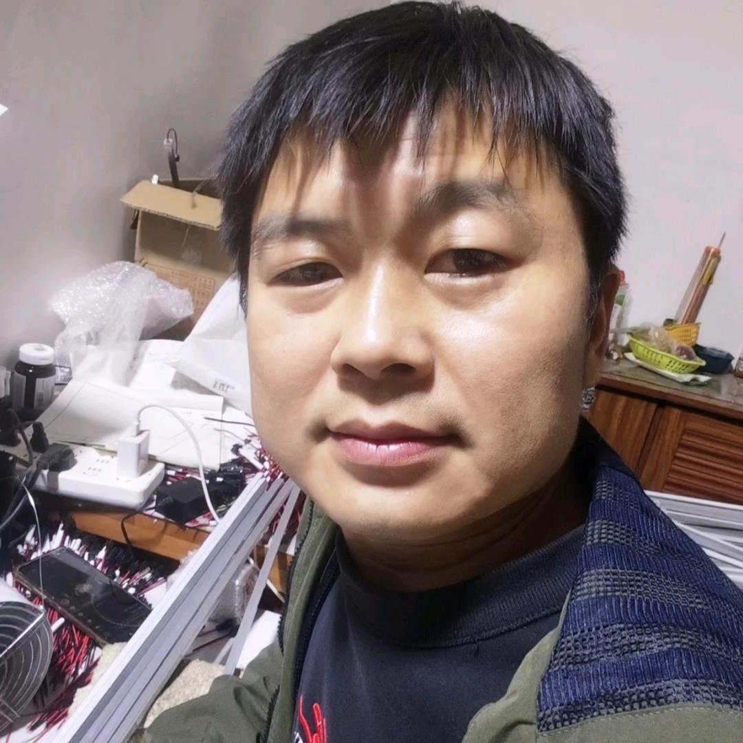 豫龟缘【排缸灯】