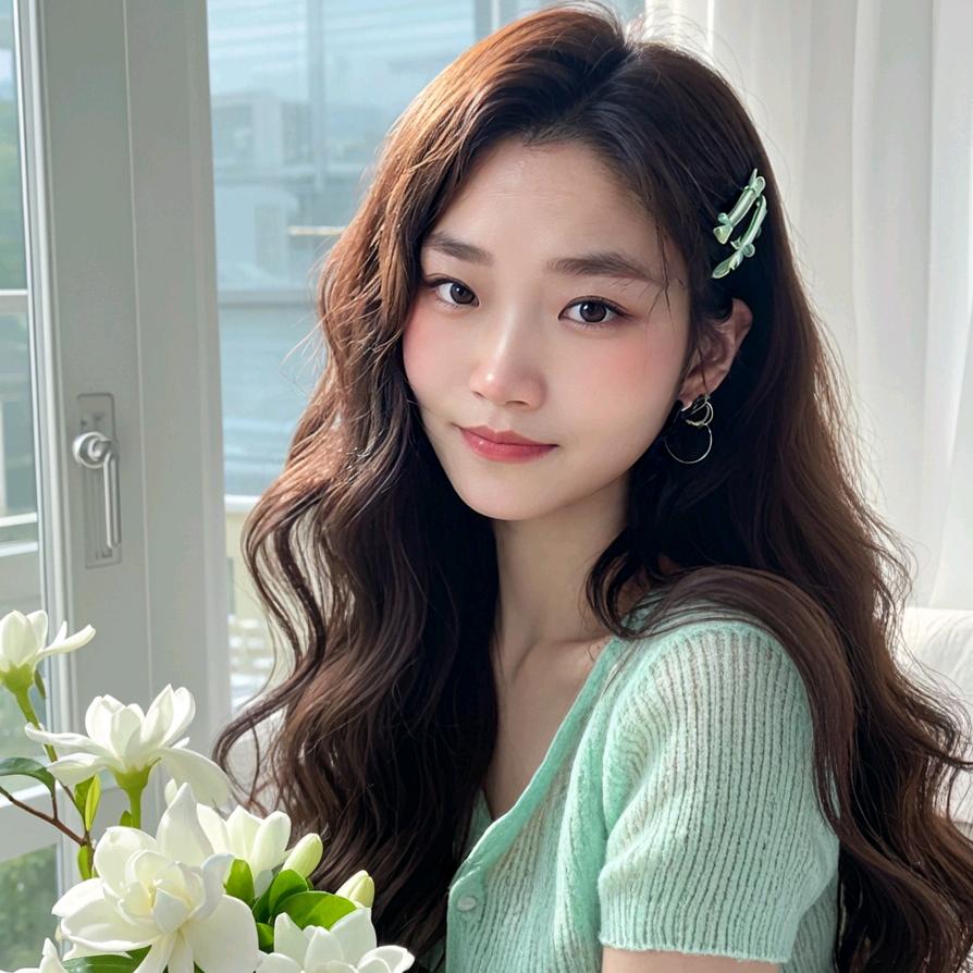 ༺暖❤️向阳༻