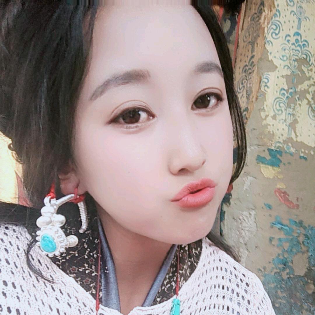 藏女～sang mu🐹