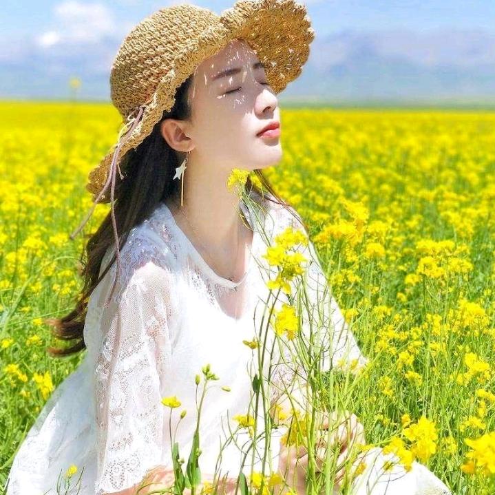 🌷🌷开心每一天🌷🌷