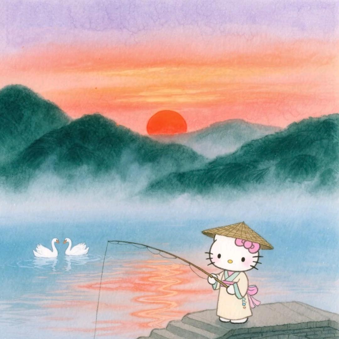 纯情大锅巴