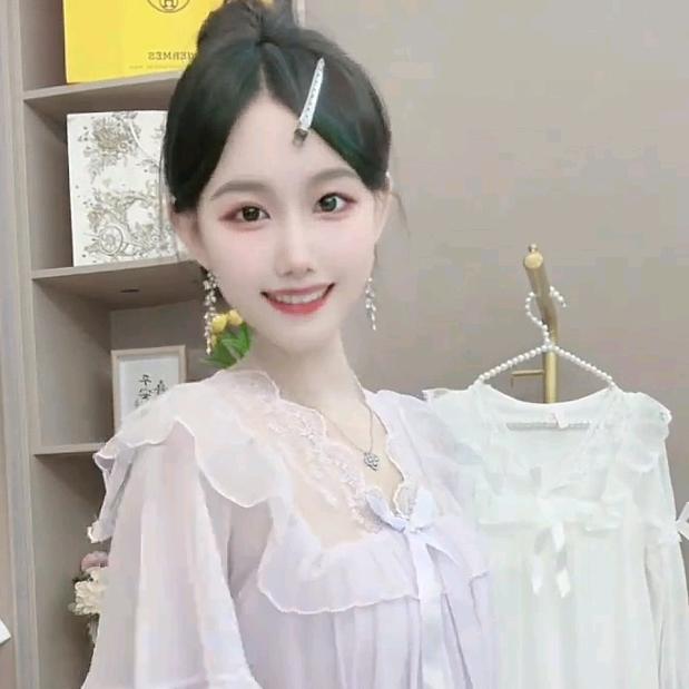 月亮服装