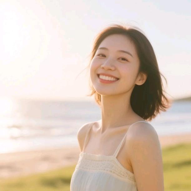 不焦虑的快乐妈