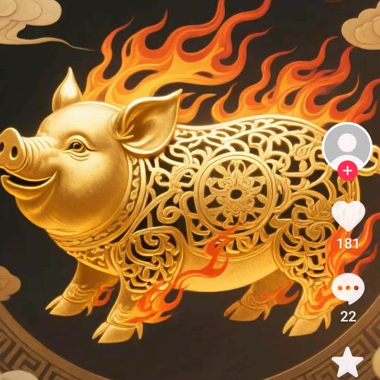 曾经的欢乐换来如今的伤痛