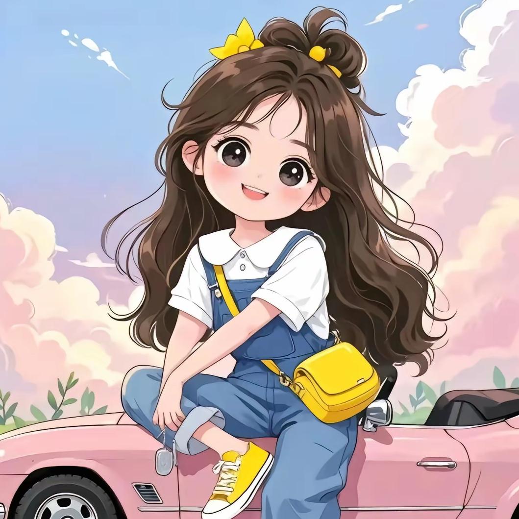 小玲子👏