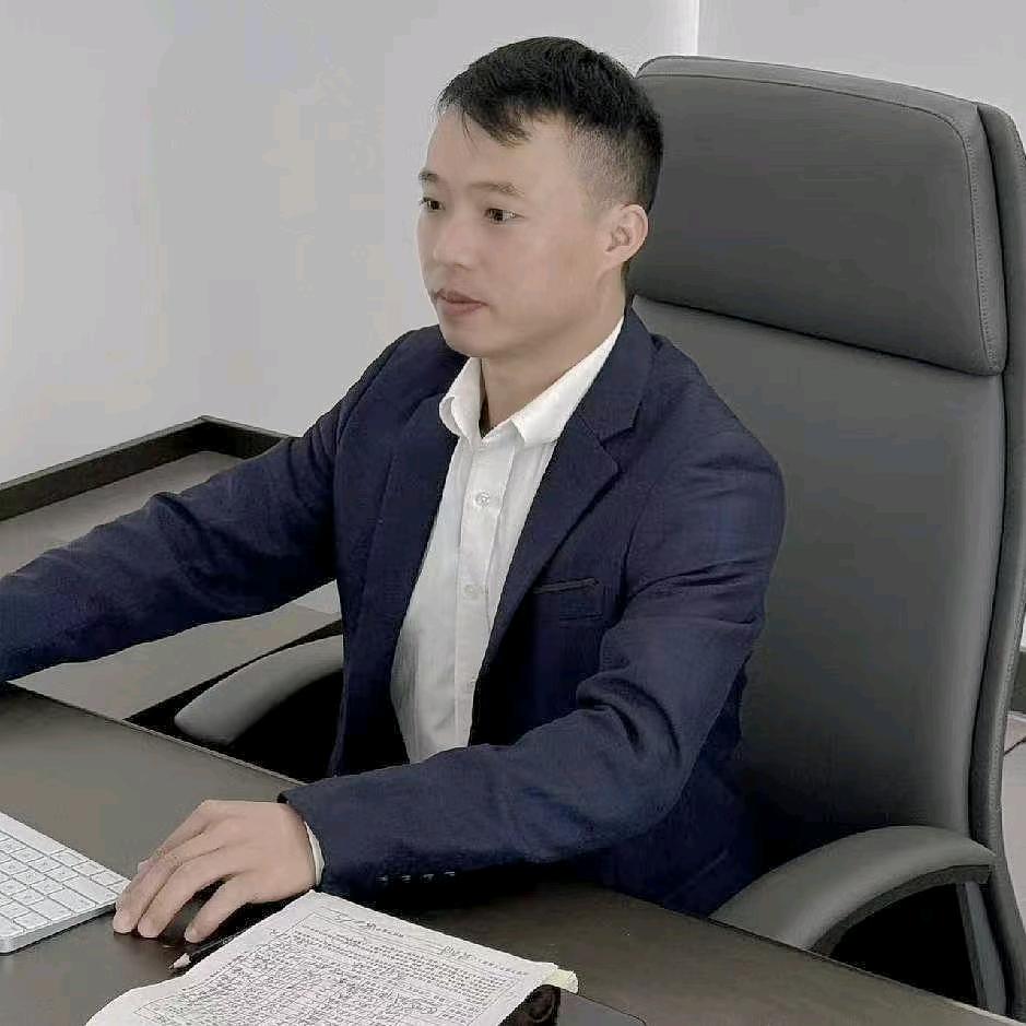 广东佛山嵘杰家居肖天兵