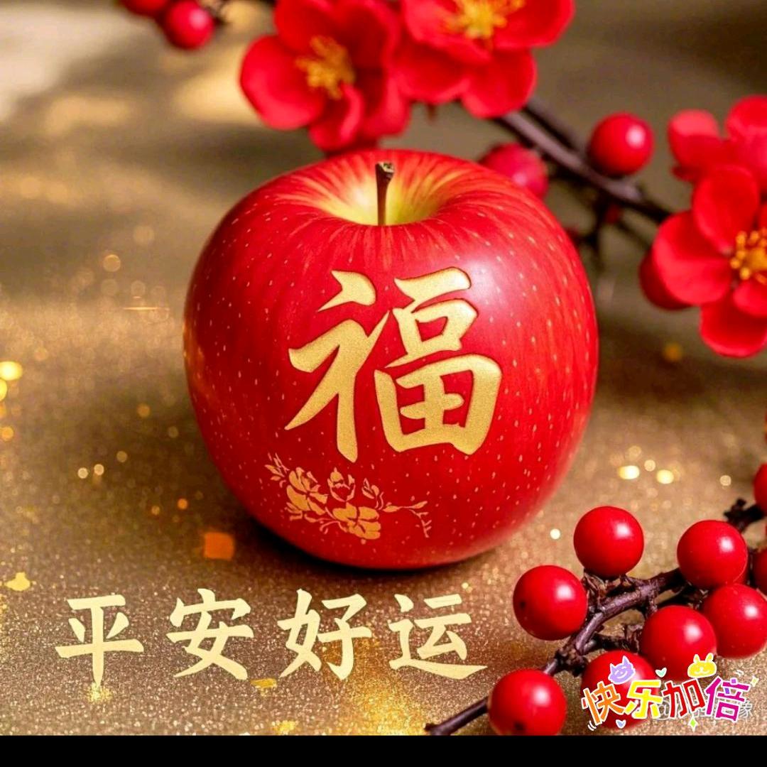 幸福