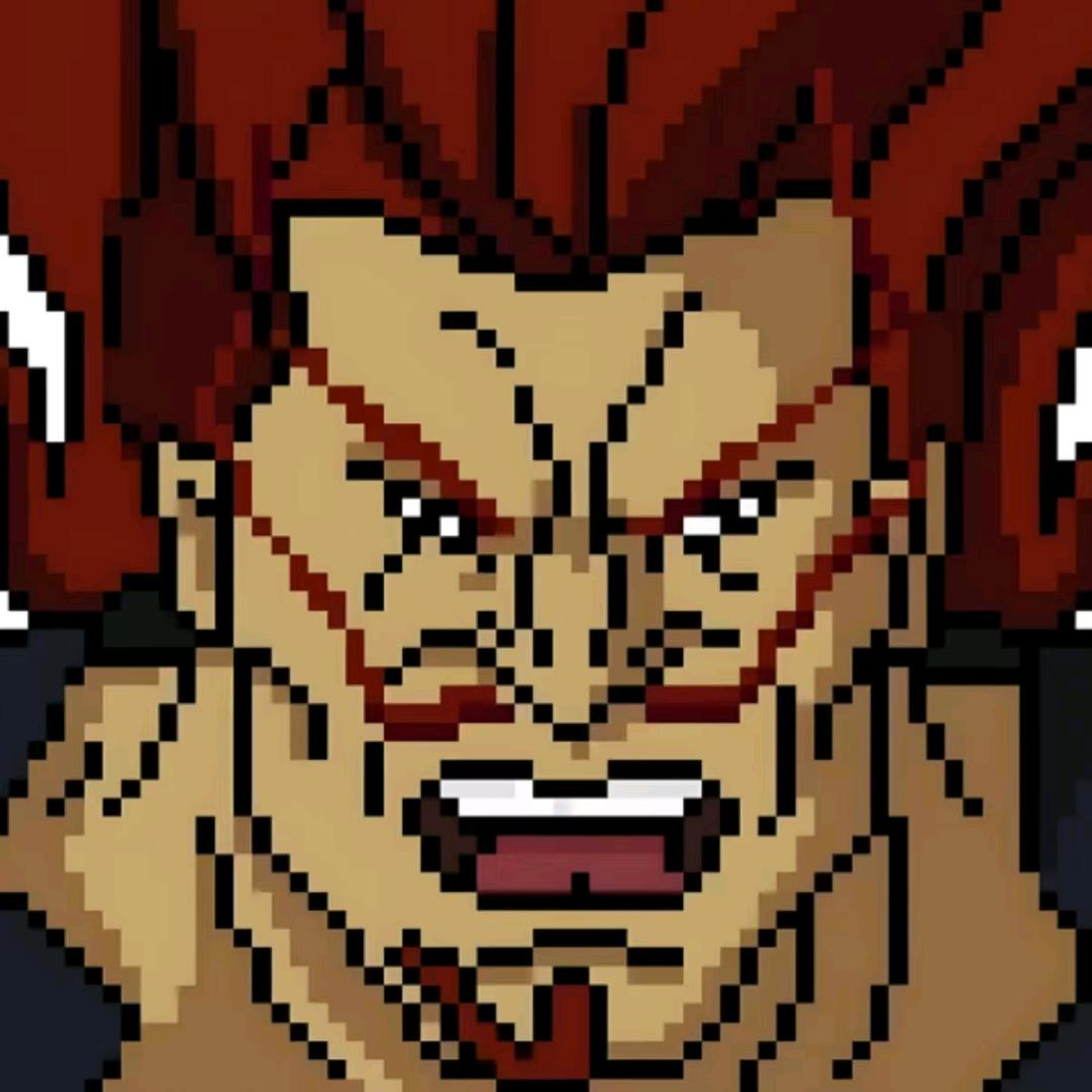 黑手帮老大阿福(三角洲行动)