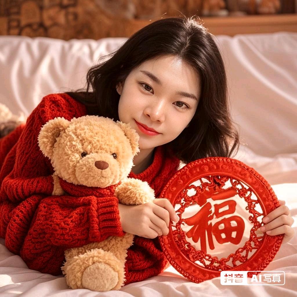 小不点