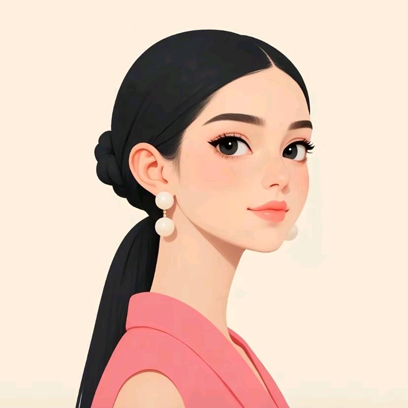 空白