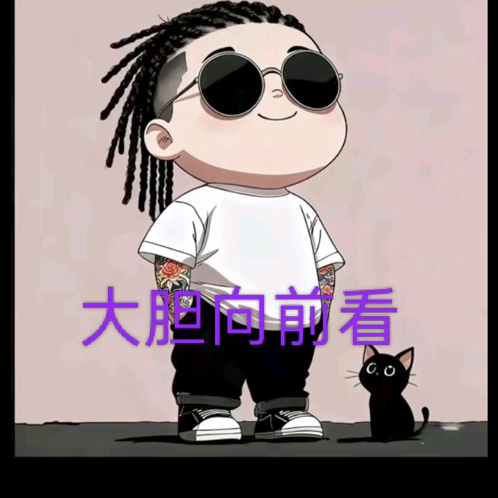老头