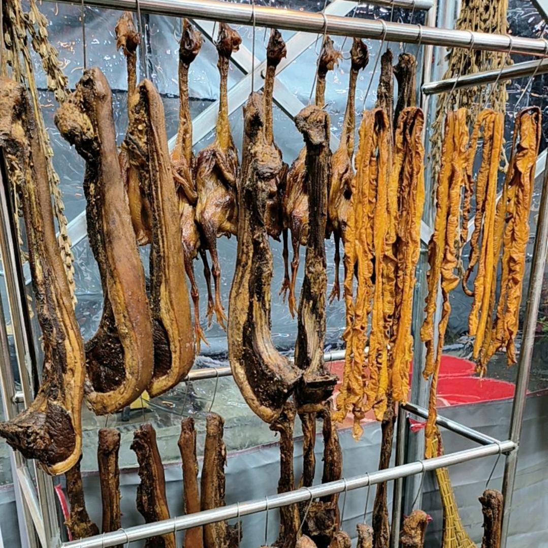 放心菜篮子《从头再来》