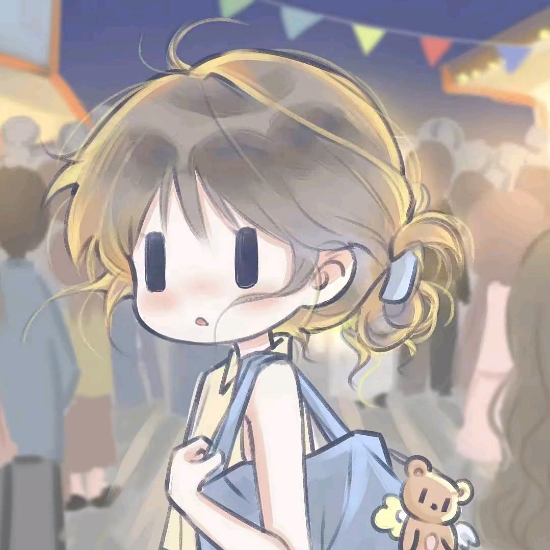 咕噜小苗.