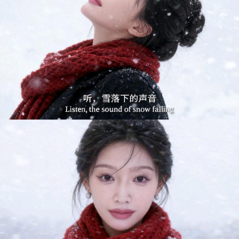 漂亮姐姐
