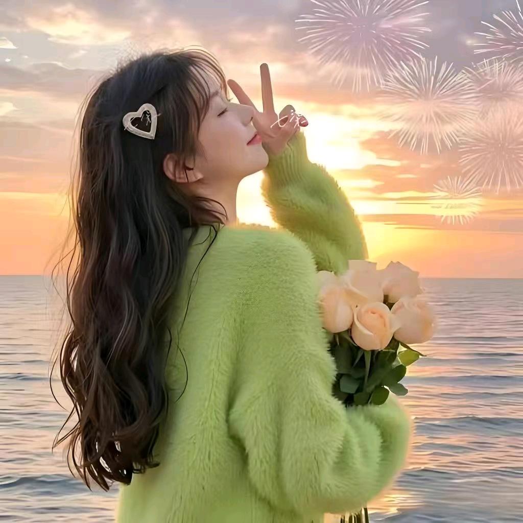 清幽小主兒