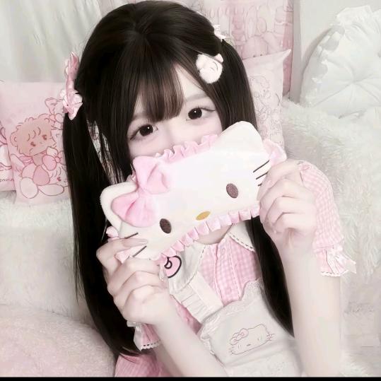 𝑨.乔妤奈