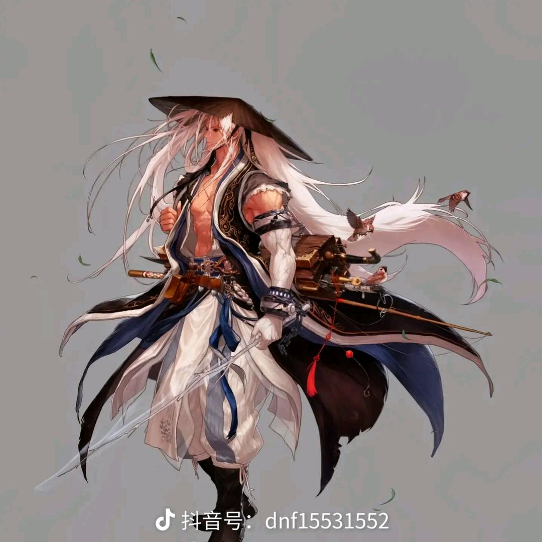 凡夫俗子