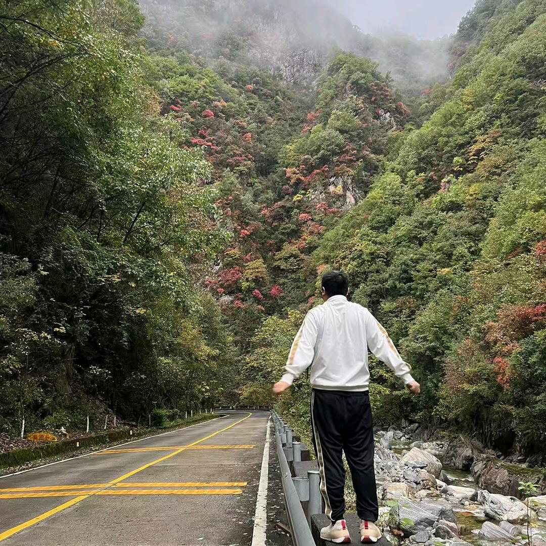 🌈 村里小黑玛