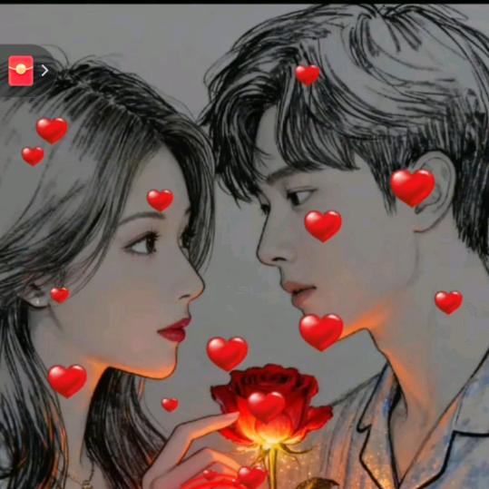 🍒一生有你🍒