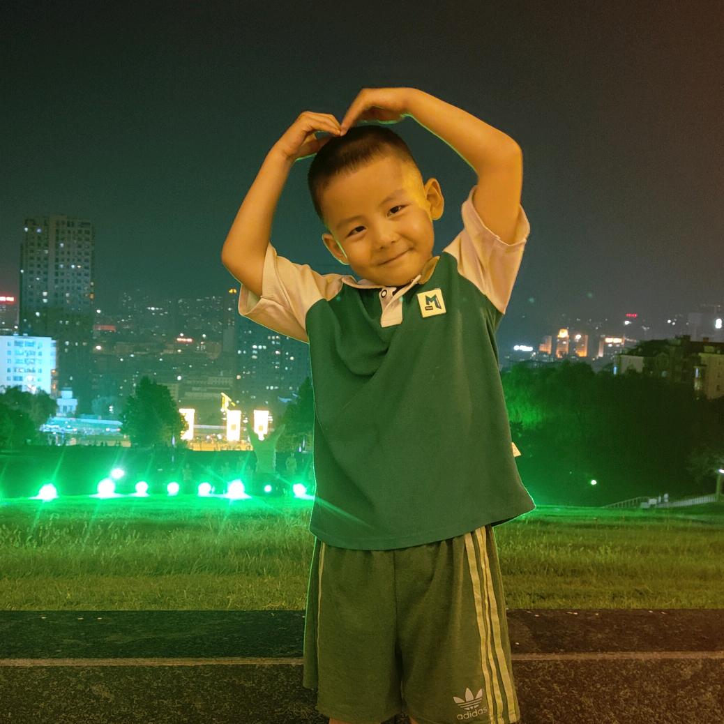 小小段先生
