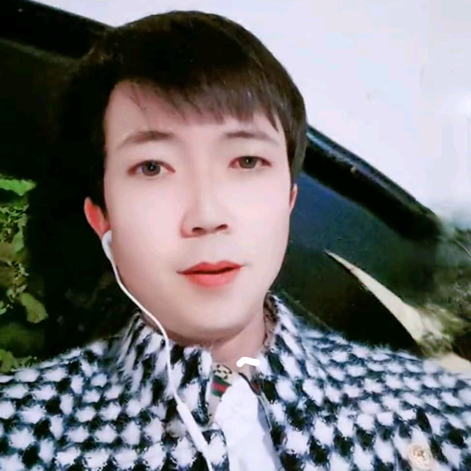 谁明浪子心🐬
