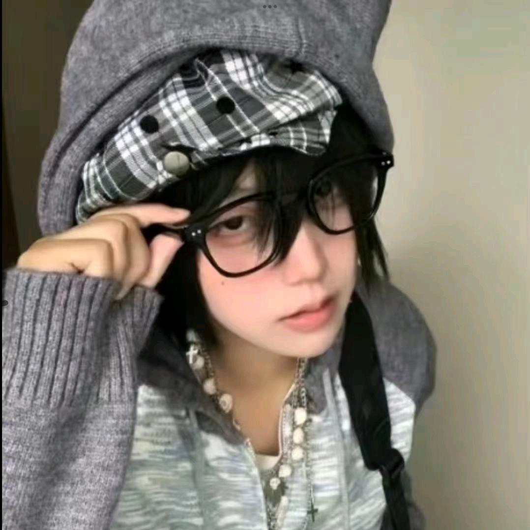 林眠（躺平中）