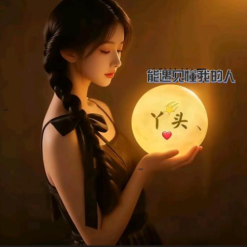 心丫头抱抱