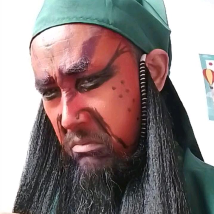 民间广度人