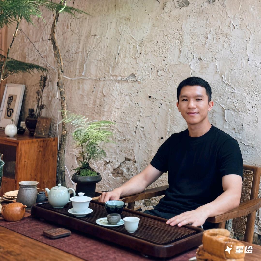 是小宇啊