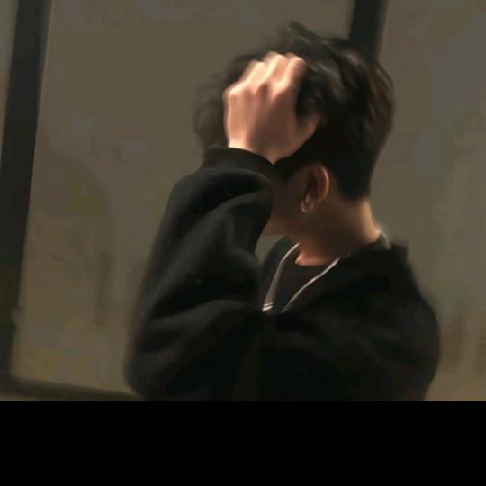 _容颜负岁月 