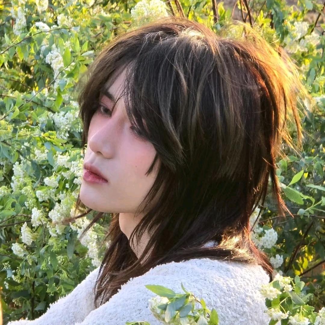 小都暻子🍒🐧