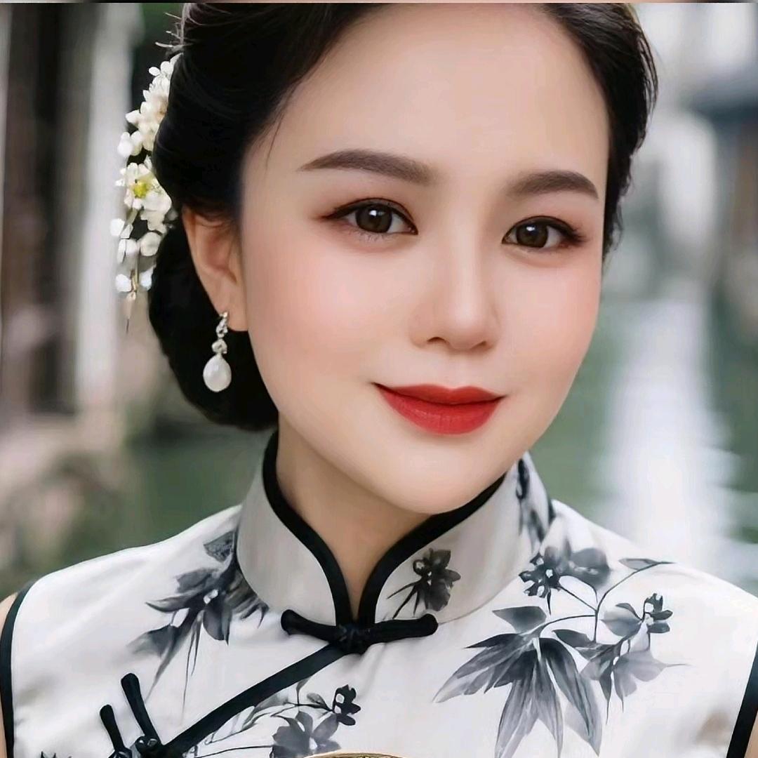 老李家二丫头