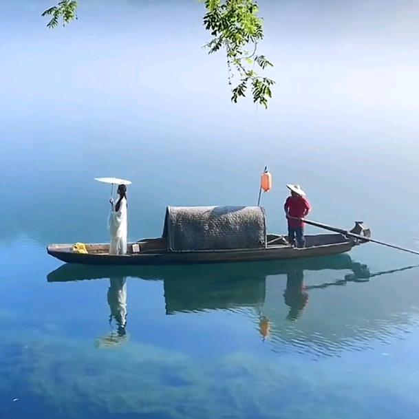 寒江飘影(视频)