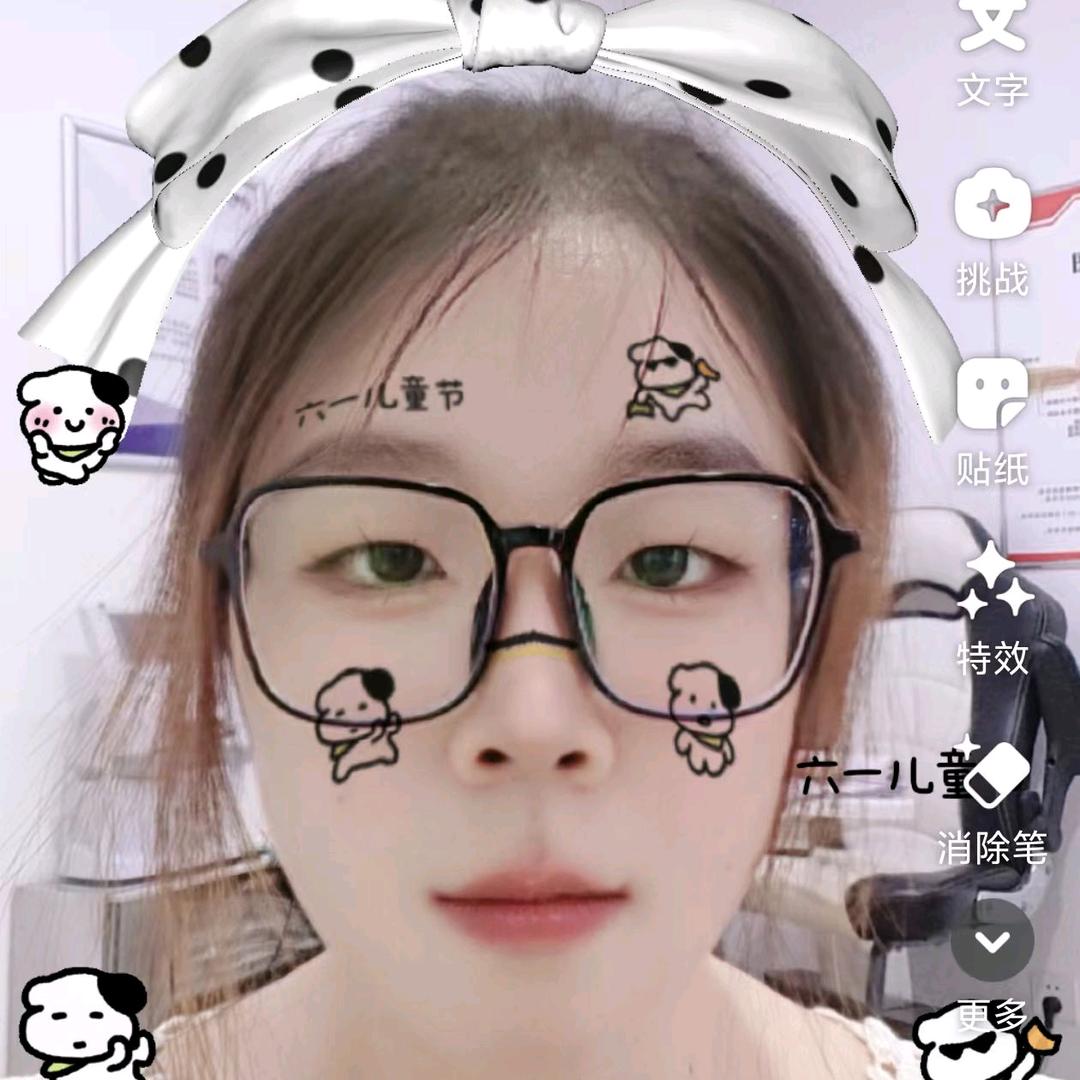 80后兔妈在郑州