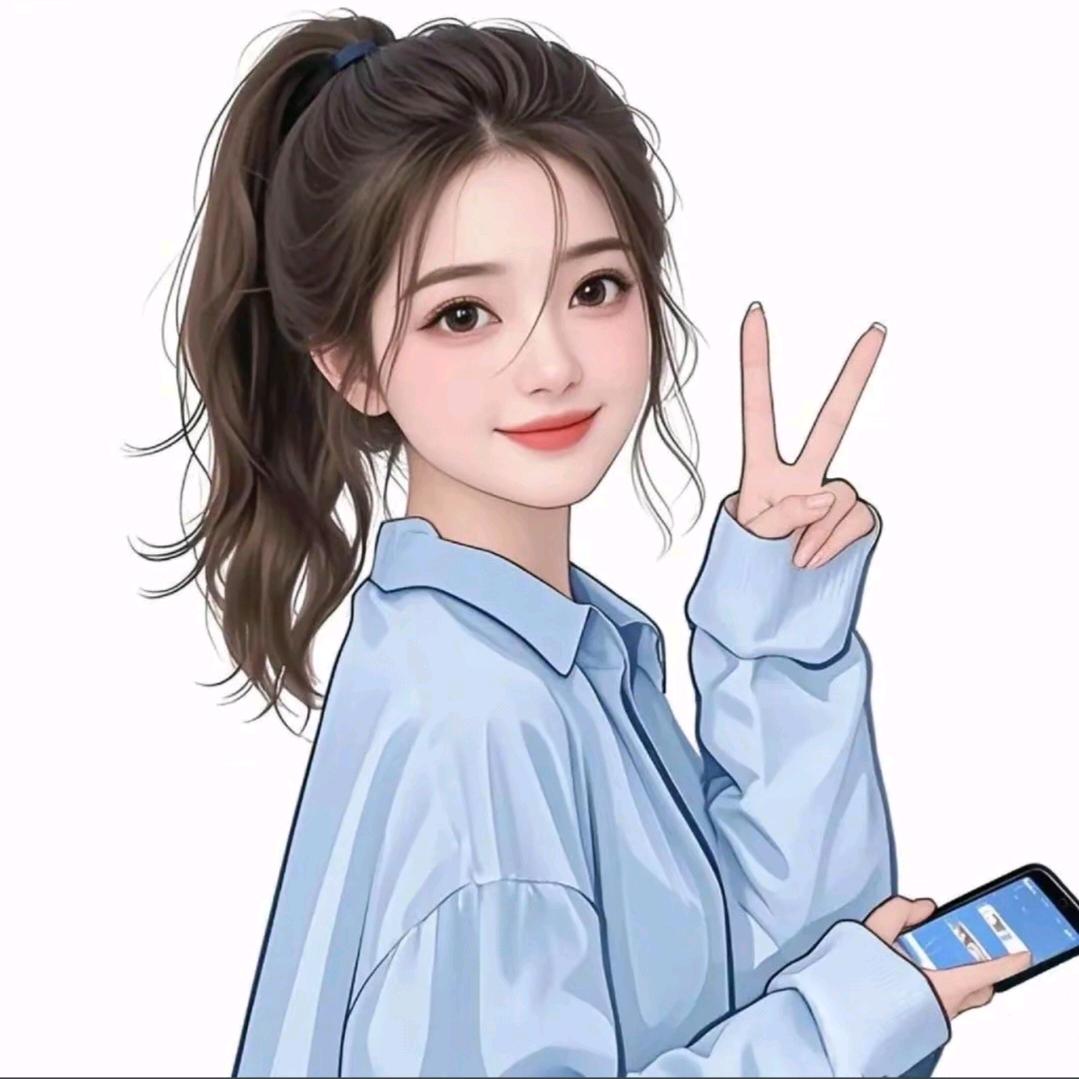 🎣花夕瑶