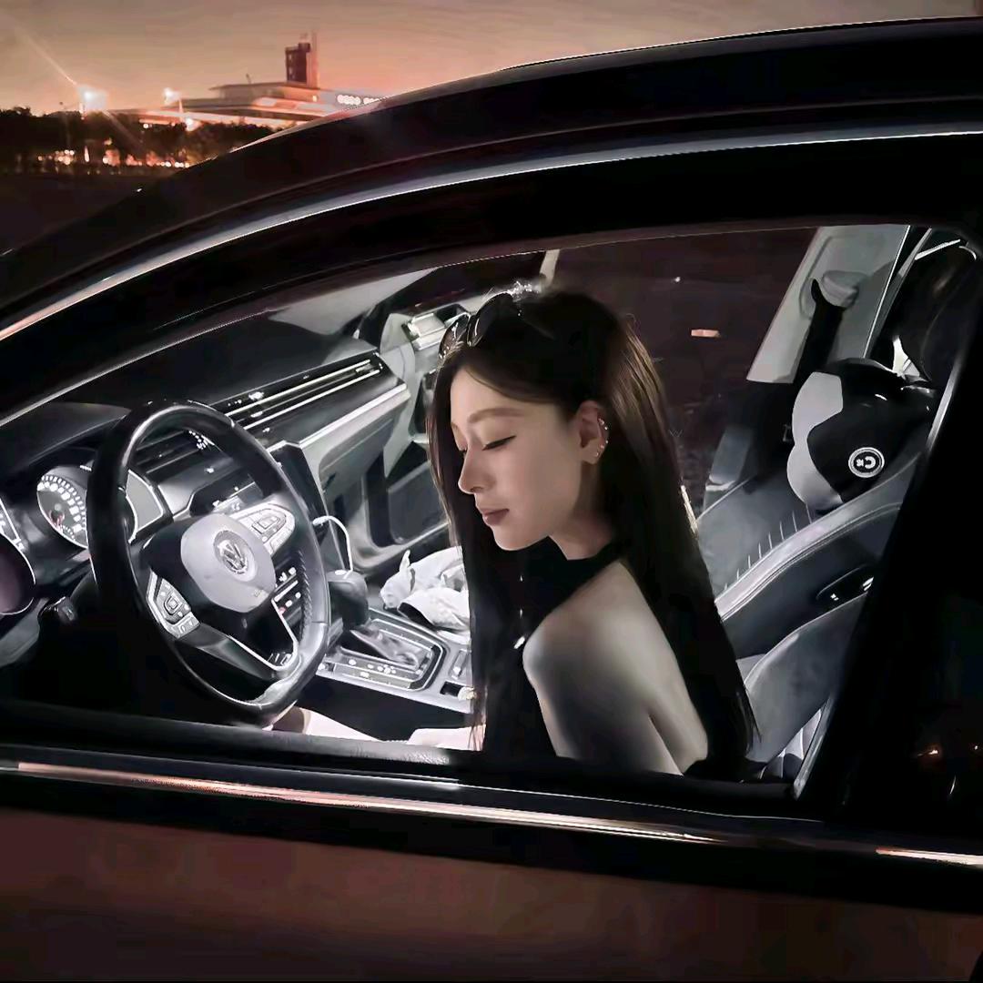 我家臭妞