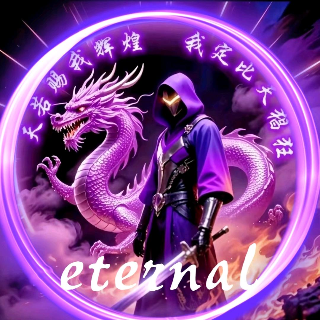 ღ᭄✨eternal🚀ꦿꦁ࿐
