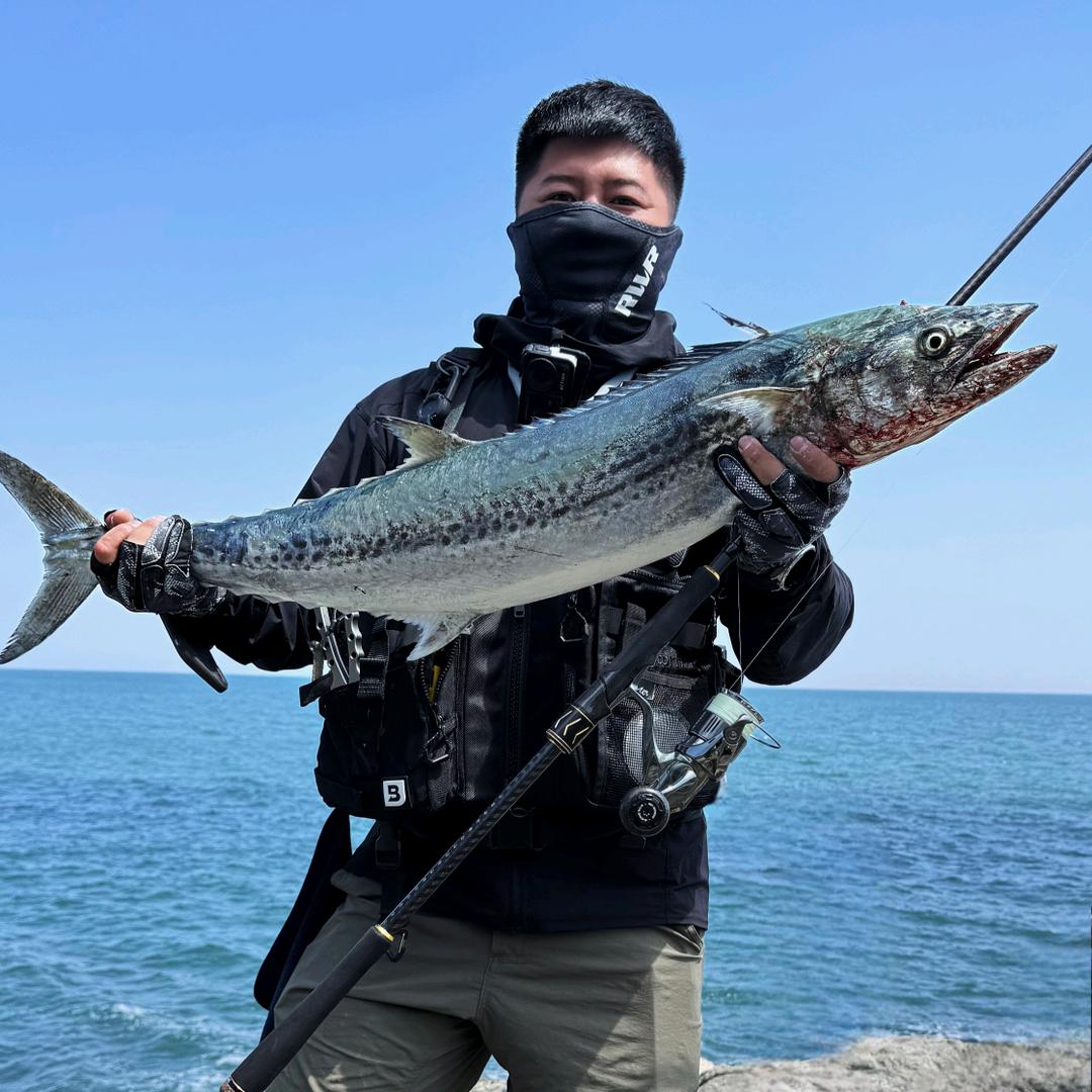 铁板功夫🎣