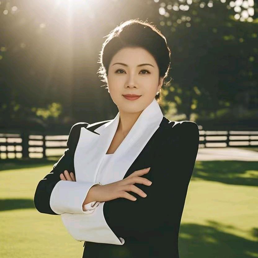 帮你解决白发养黑-铃铃老师