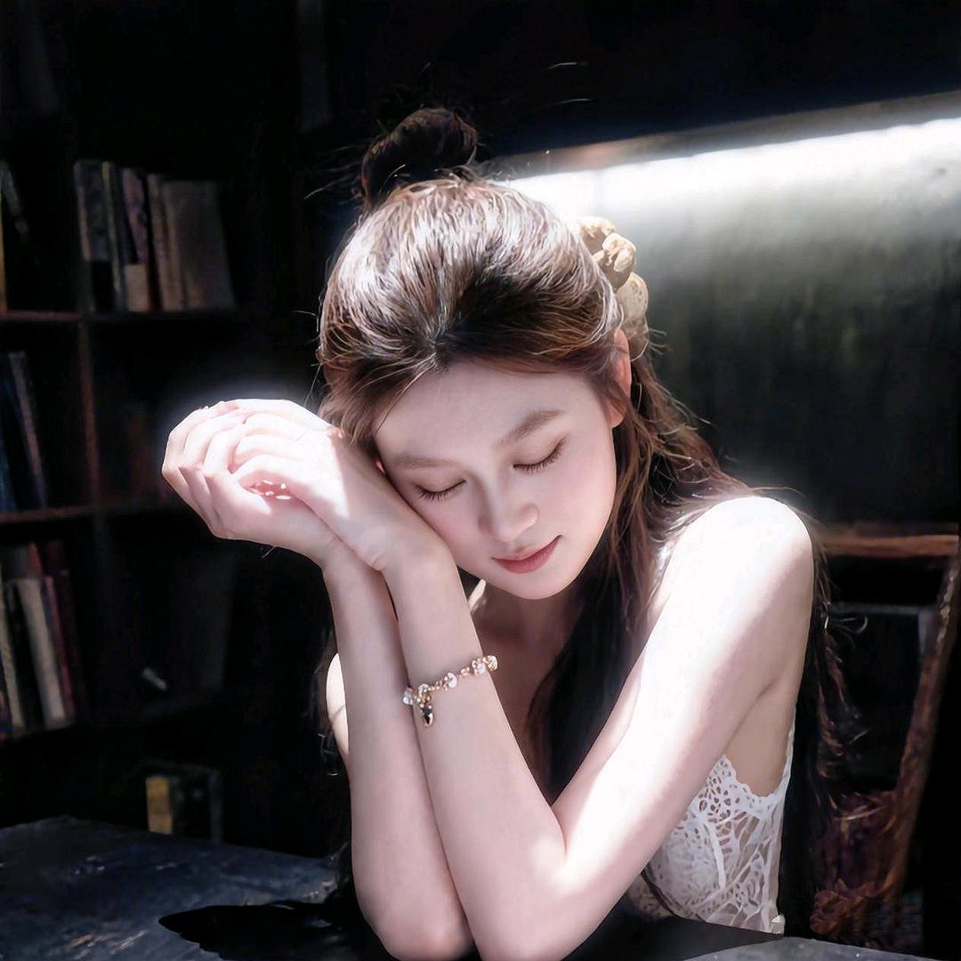 爱喝酒的林黛玉