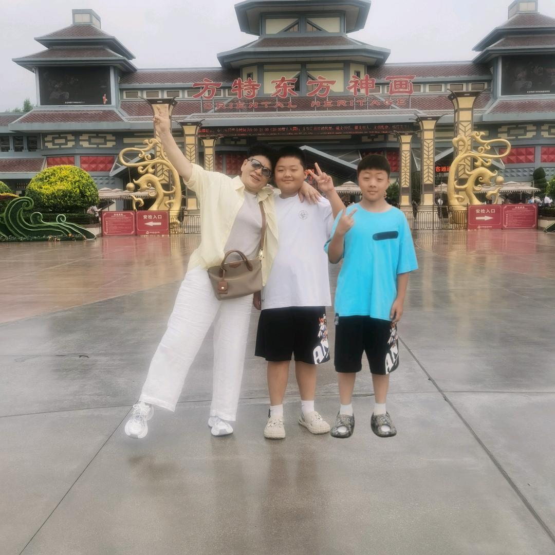 @趙姐姐（重塑）