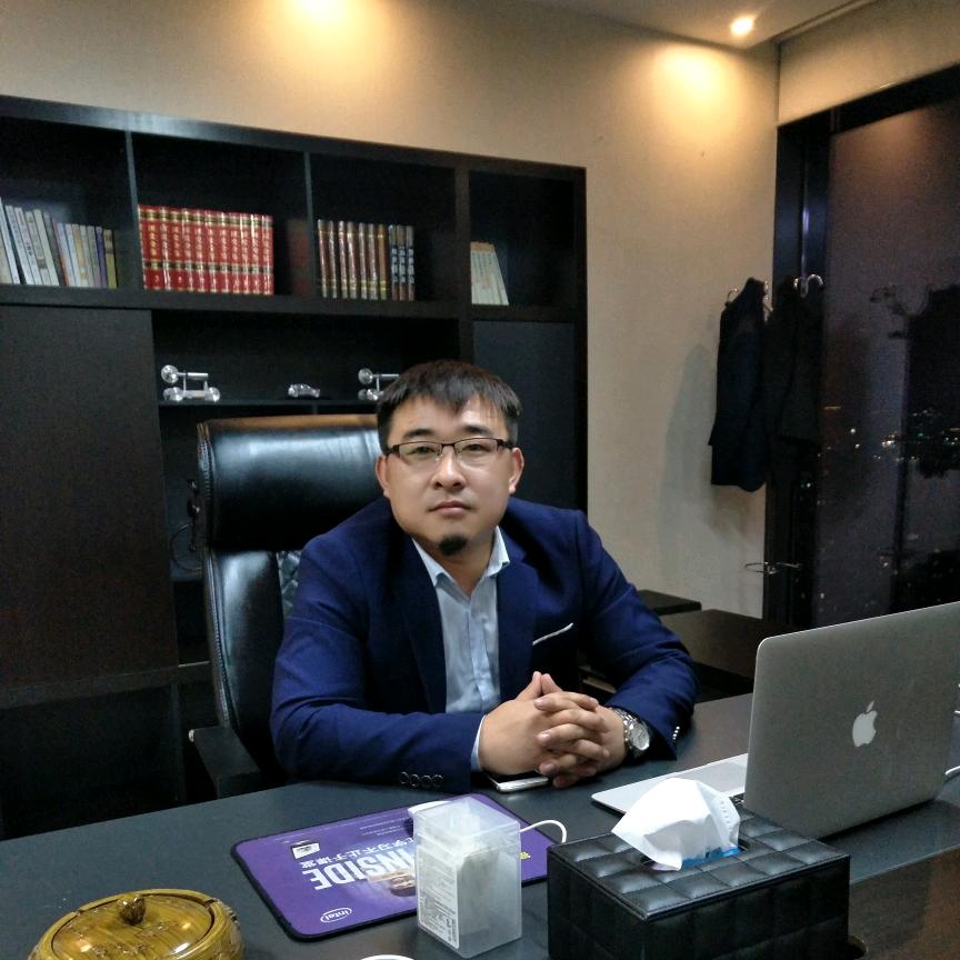 王同学（悟道）