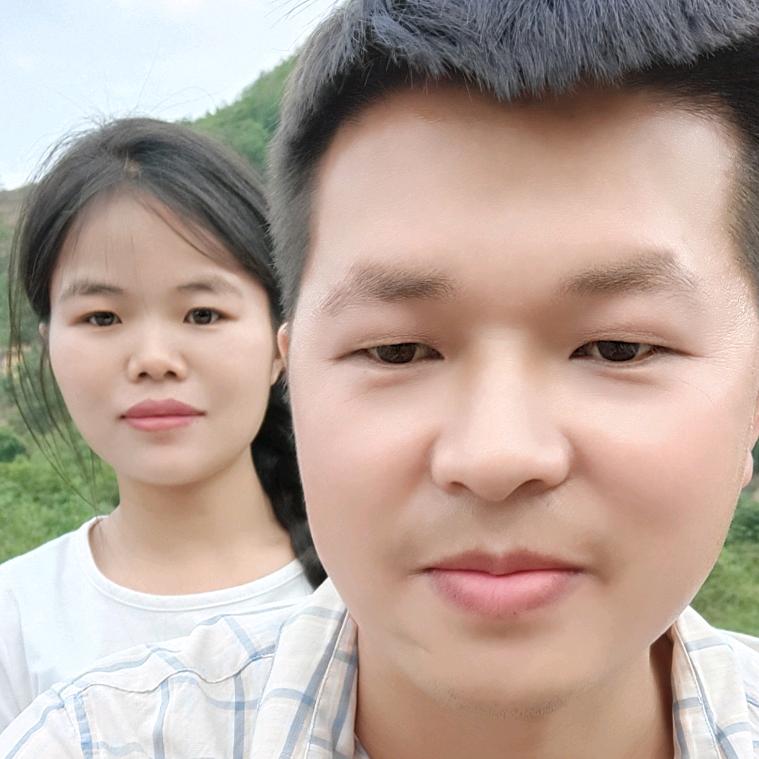 阿祥夫妇（农村生活）