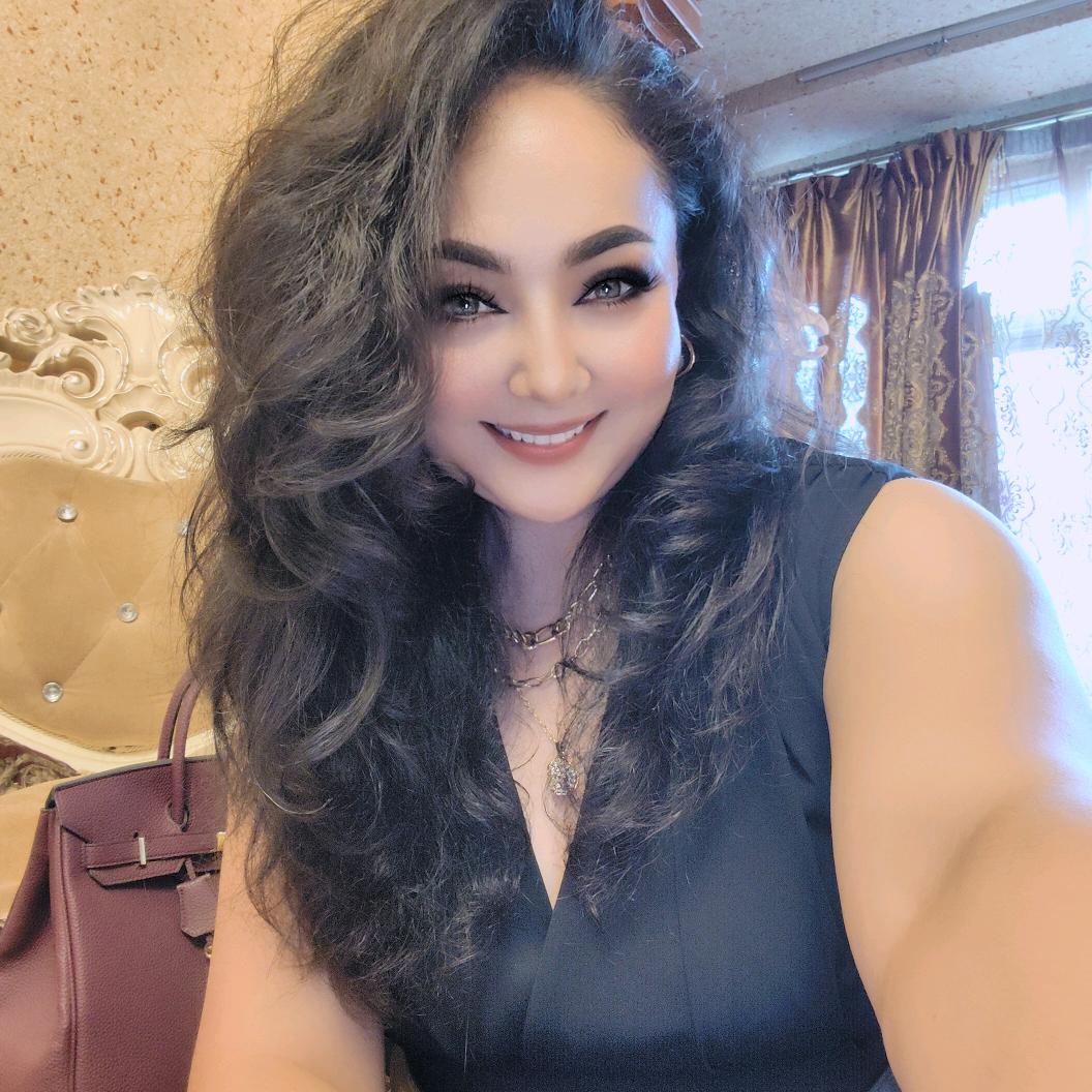 RAYILA💞与你一起带货