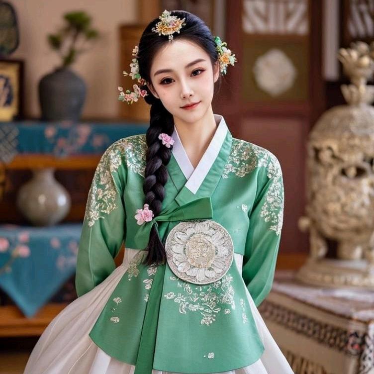 💃郭郭💃