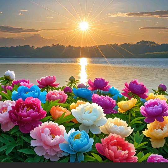 阿东，感恩遇见