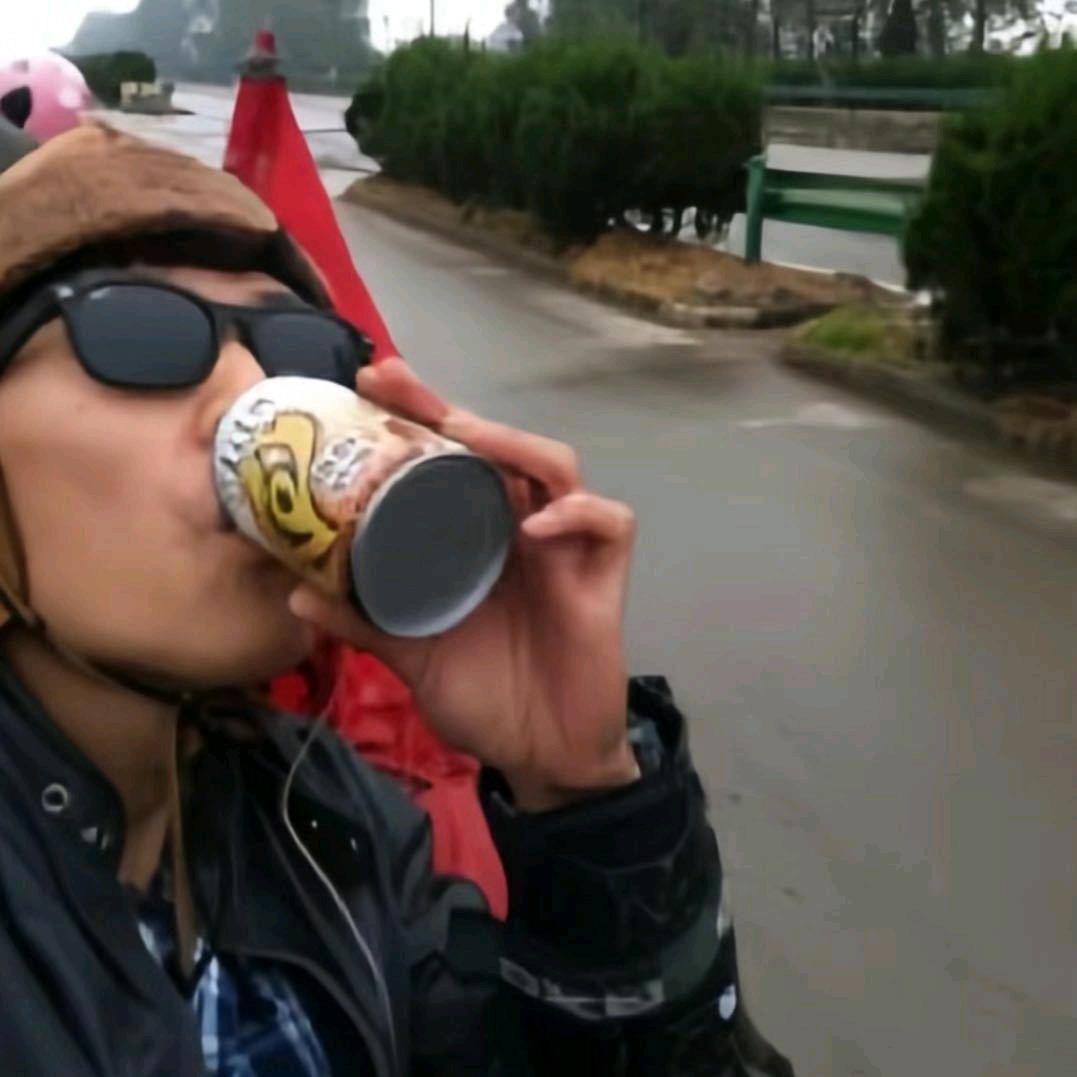 小炮.